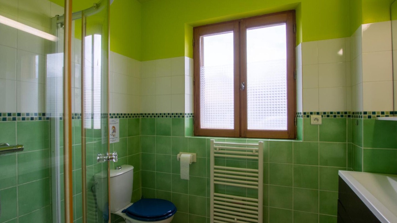Photo of Bathroom in Plazac