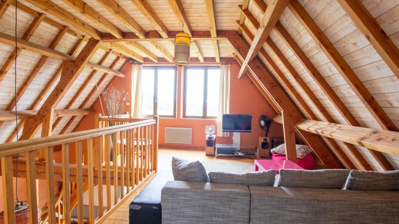 Photo of Livingroom in Plazac