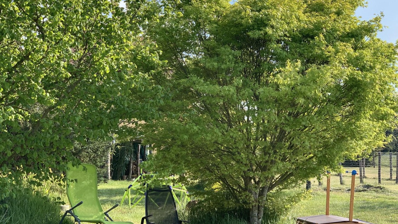 Photo of Outdoor in Plazac