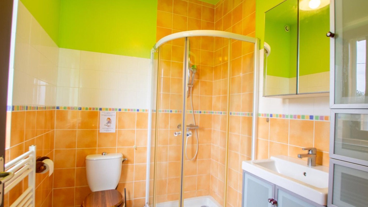 Photo of Bathroom in Plazac