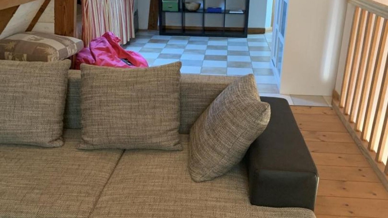 Photo of Livingroom in Plazac