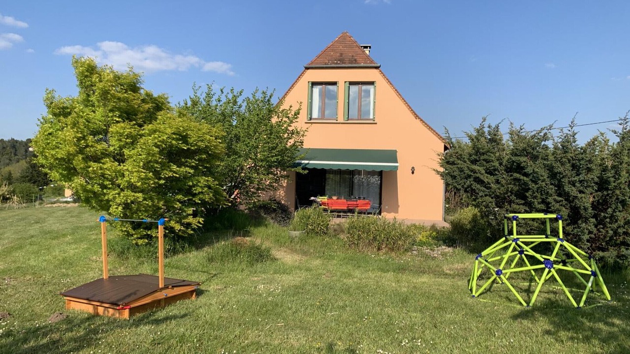 Photo of Outdoor in Plazac