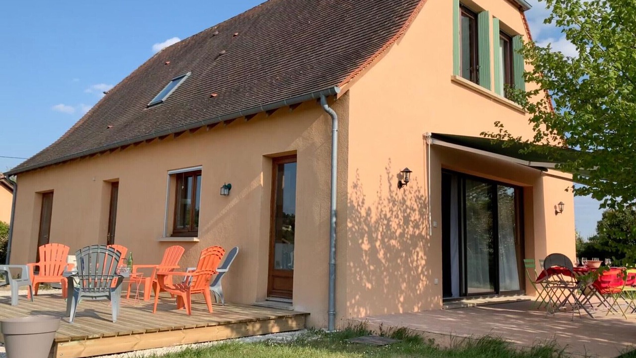 Photo of Outdoor in Plazac