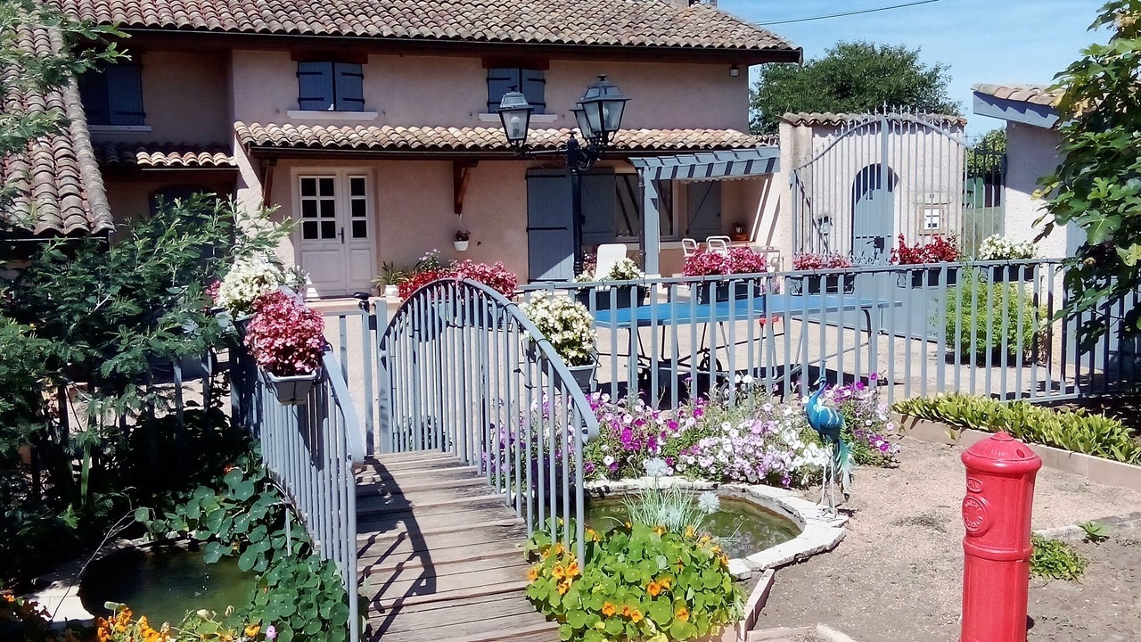 Photo of Outdoor in Saint-Georges-de-Reneins