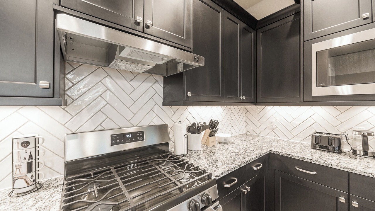 Photo of Kitchen in Sienna Plantation