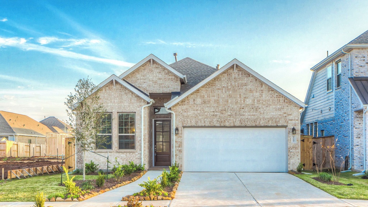 Photo of Outdoor in Sienna Plantation