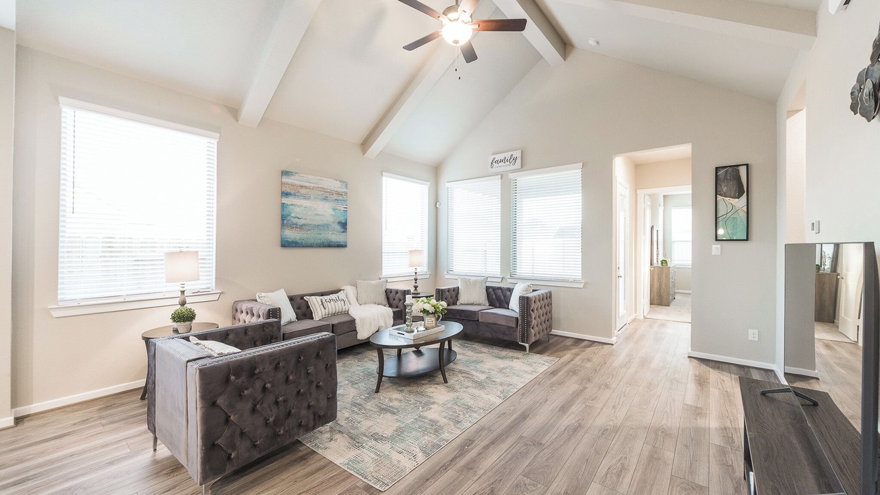 Photo of Livingroom in Sienna Plantation