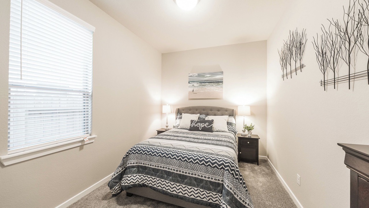 Photo of Bedroom in Sienna Plantation