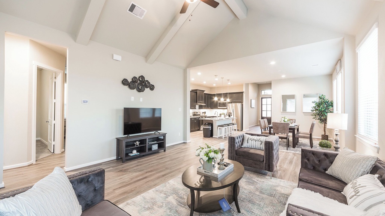 Photo of Livingroom in Sienna Plantation