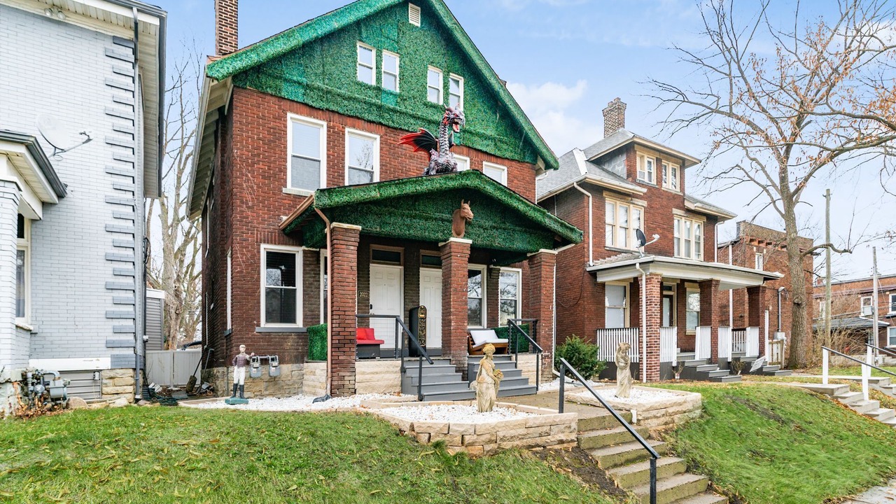 Photo of Outdoor in Old North Columbus