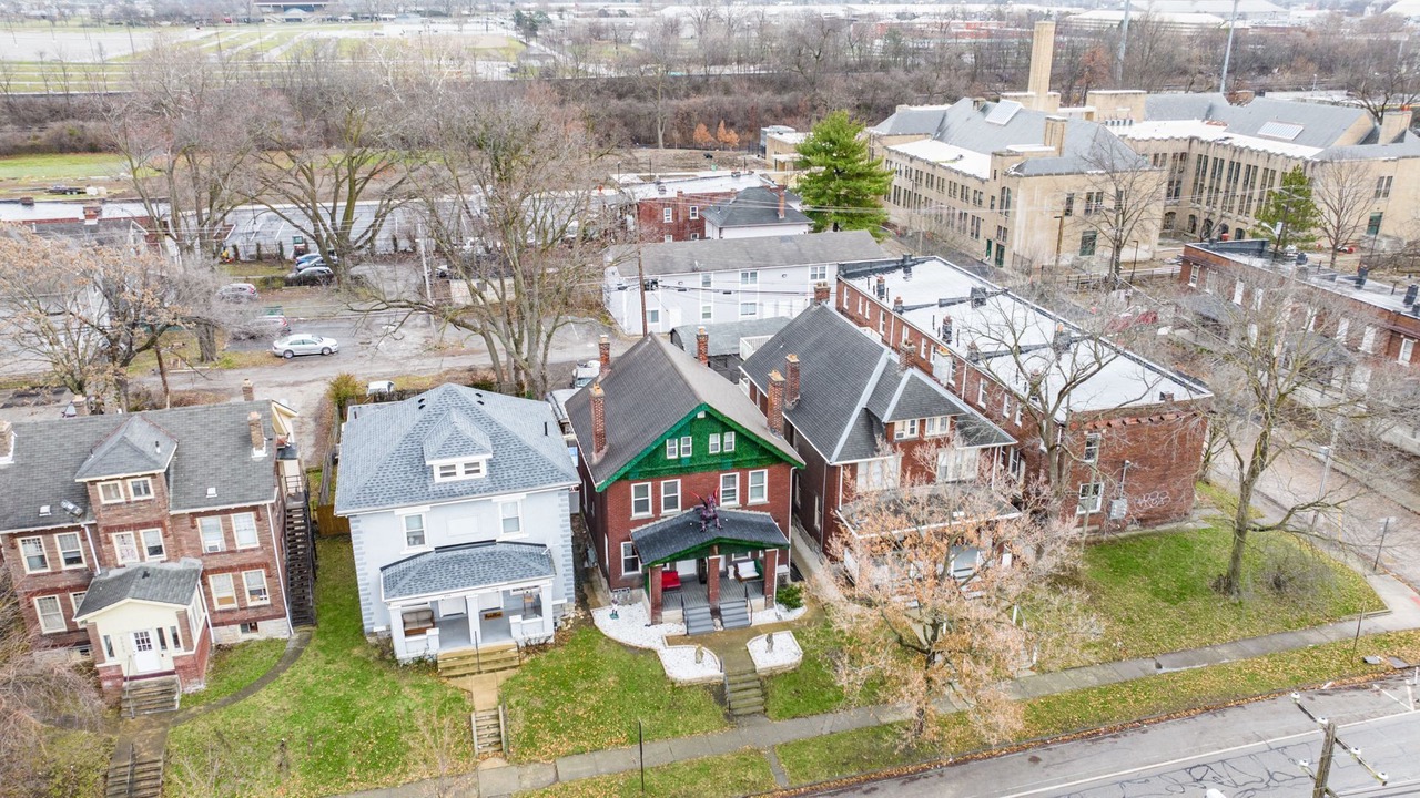 Photo of Outdoor in Old North Columbus
