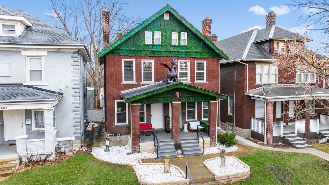 Photo of Outdoor in Old North Columbus