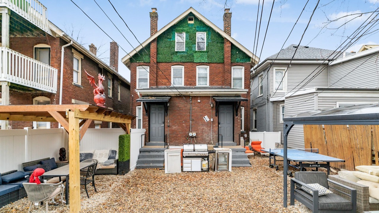 Photo of Outdoor in Old North Columbus