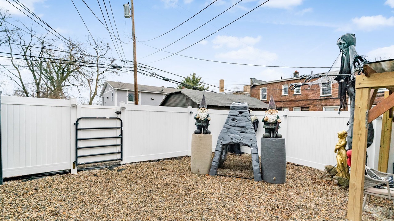 Photo of Outdoor in Old North Columbus