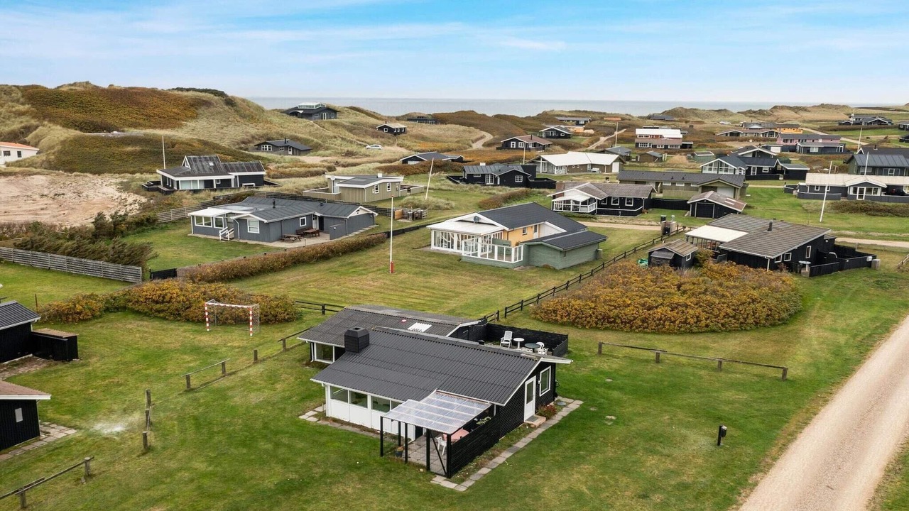 Photo of Outdoor in Lokken