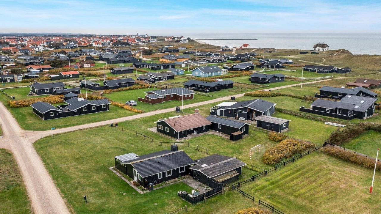 Photo of Outdoor in Lokken