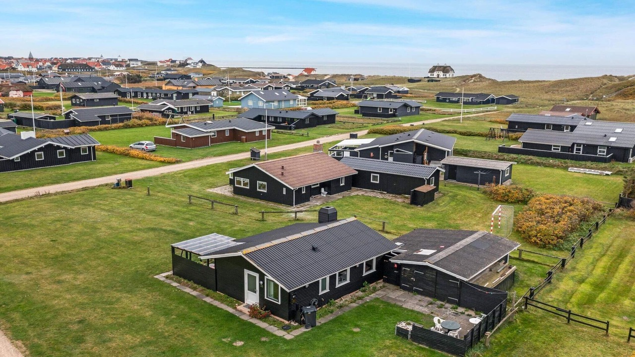 Photo of Outdoor in Lokken
