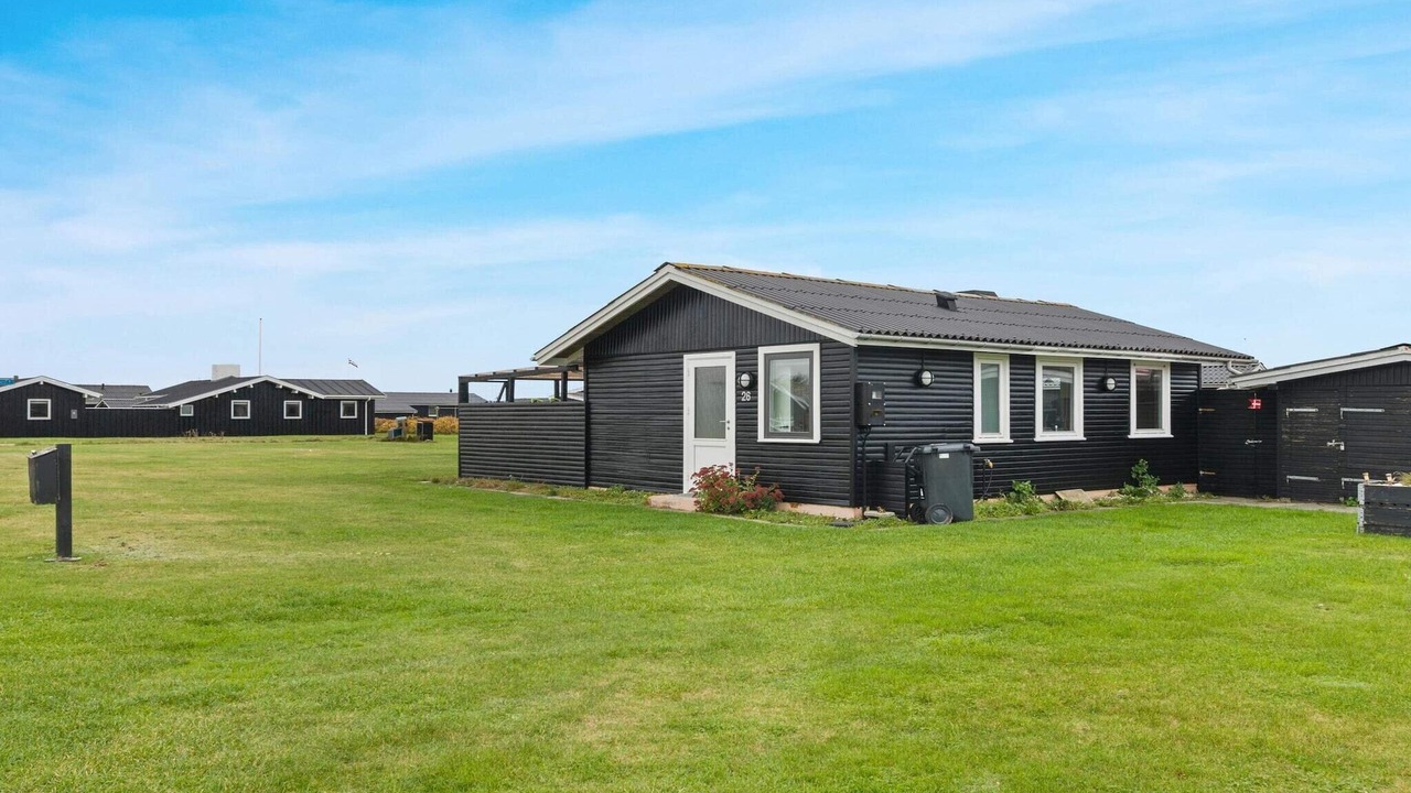 Photo of Outdoor in Lokken