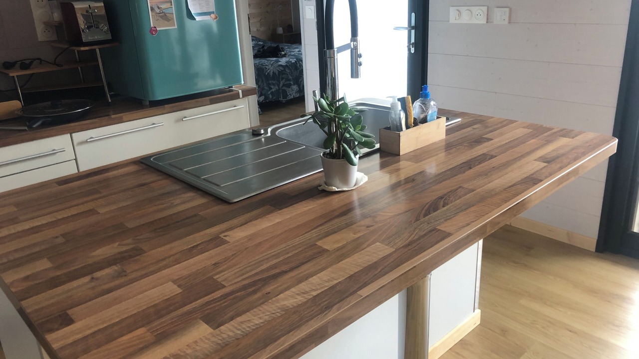 Photo of Kitchen in Les Conches