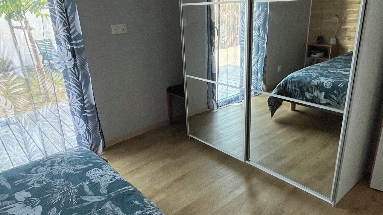 Photo of Bedroom in Les Conches
