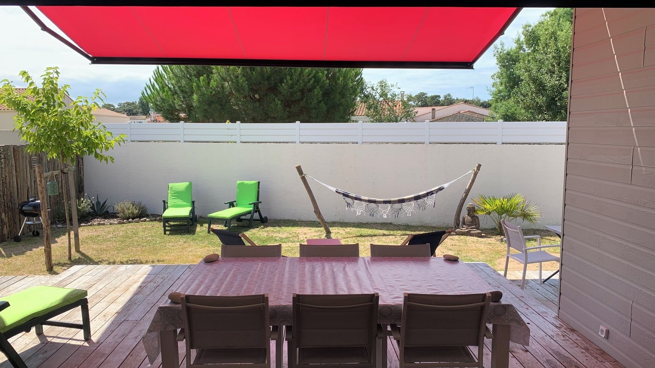 Photo of Outdoor in Les Conches