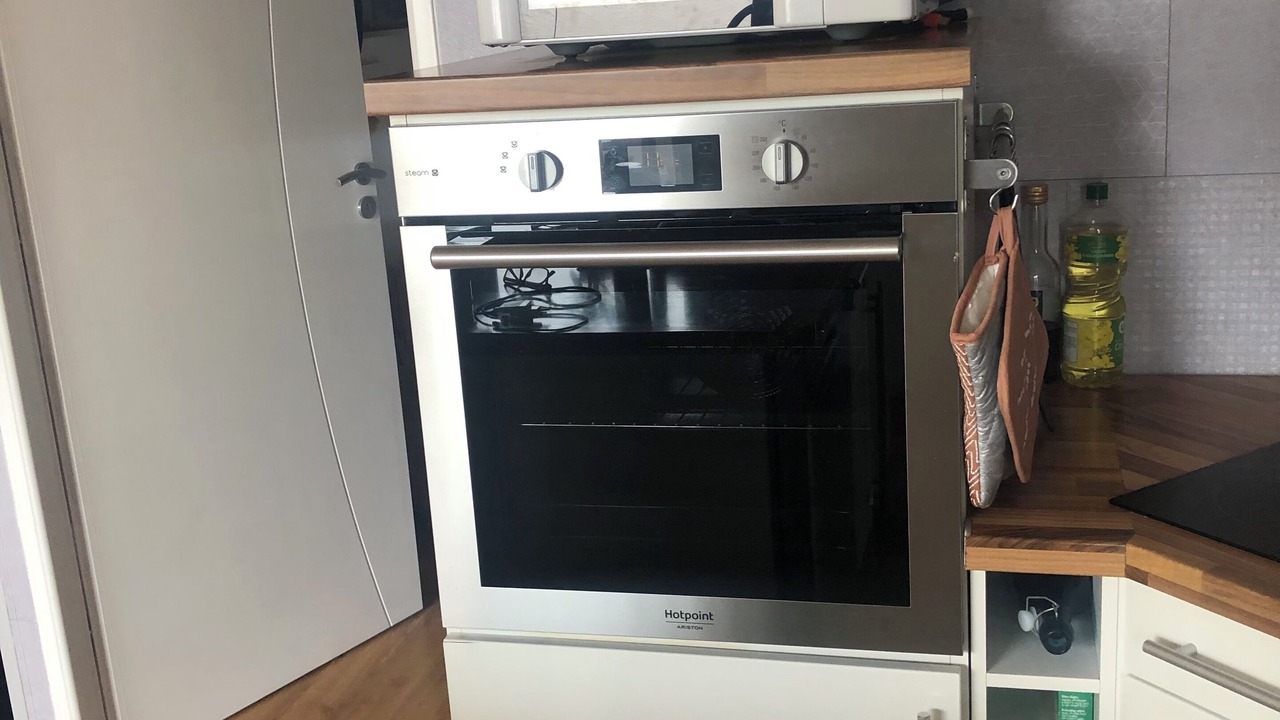 Photo of Kitchen in Les Conches