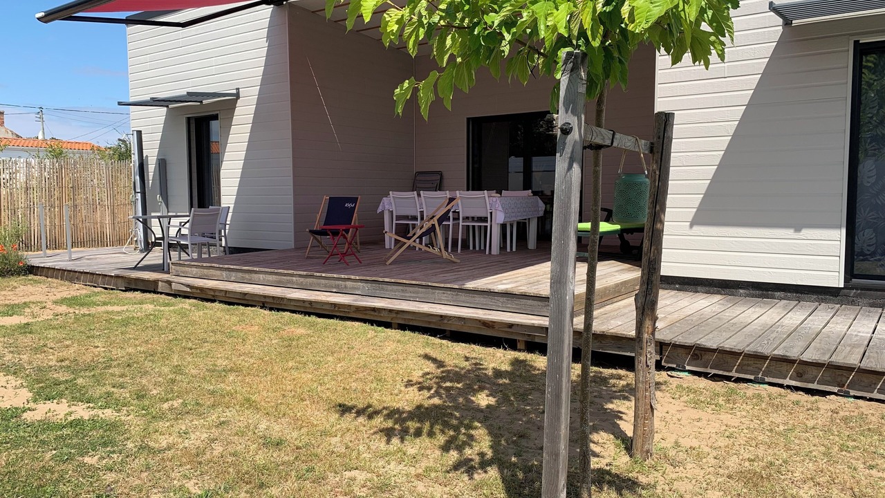 Photo of Outdoor in Les Conches