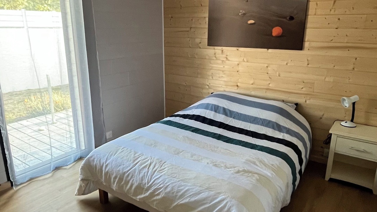 Photo of Bedroom in Les Conches