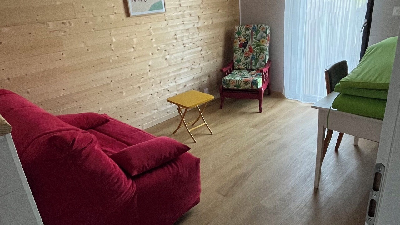 Photo of Livingroom in Les Conches