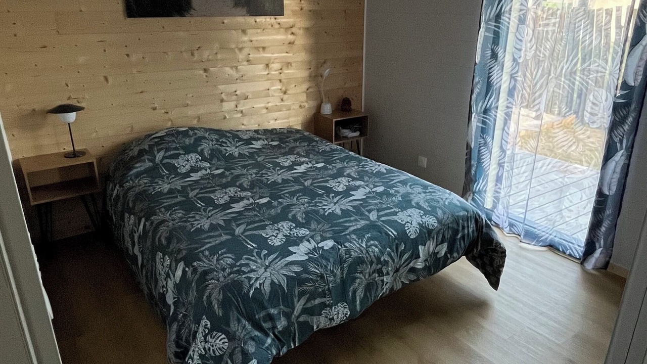 Photo of Bedroom in Les Conches