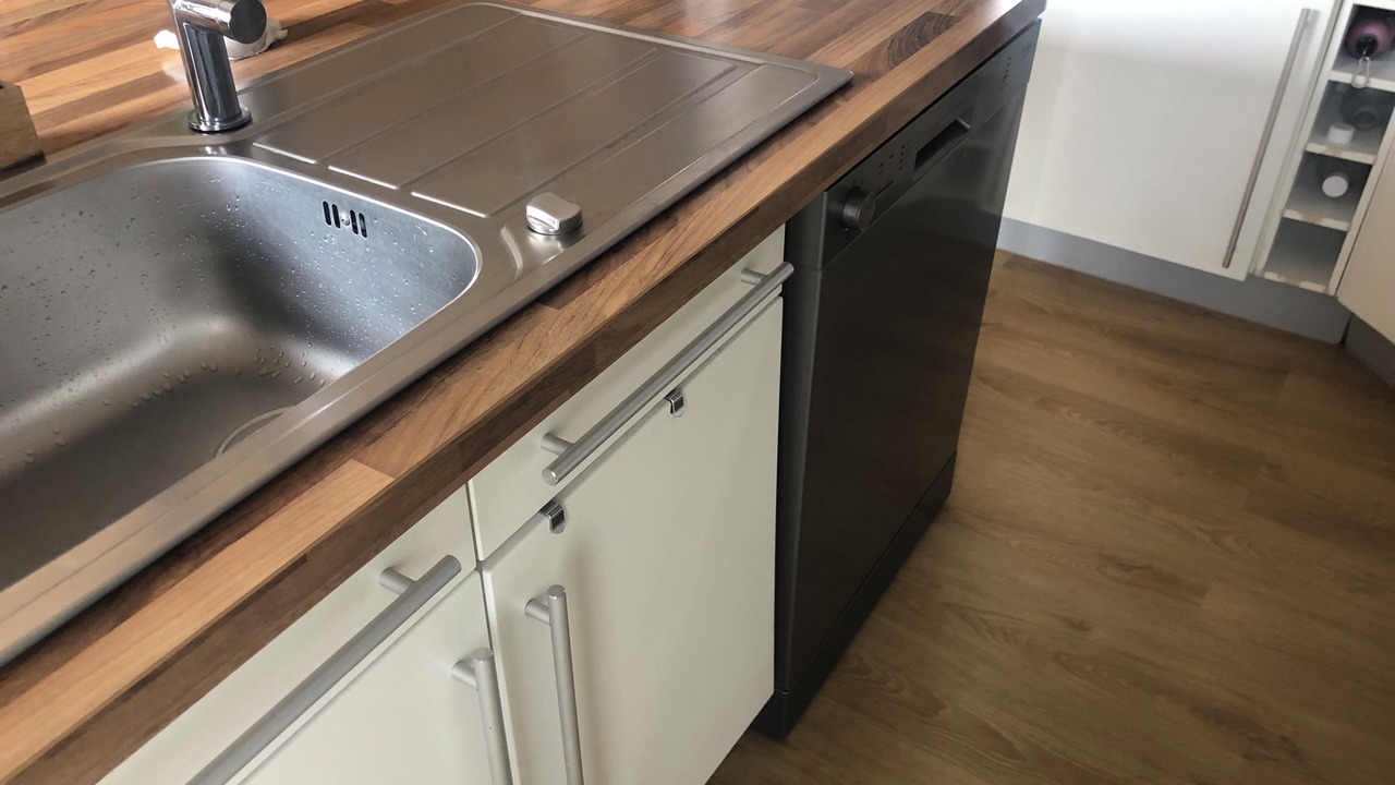 Photo of Kitchen in Les Conches