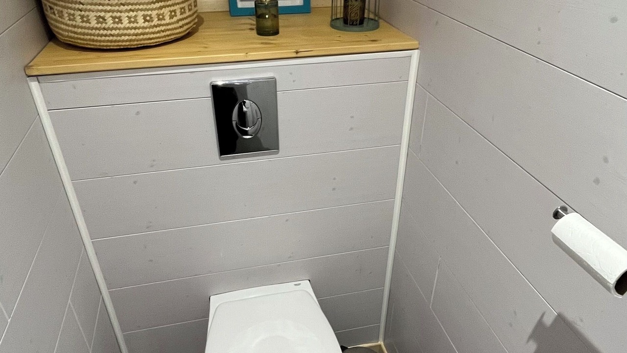Photo of Bathroom in Les Conches