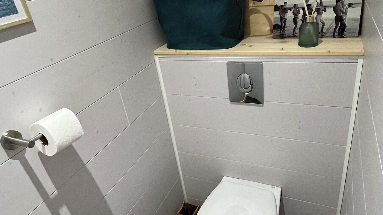 Photo of Bathroom in Les Conches