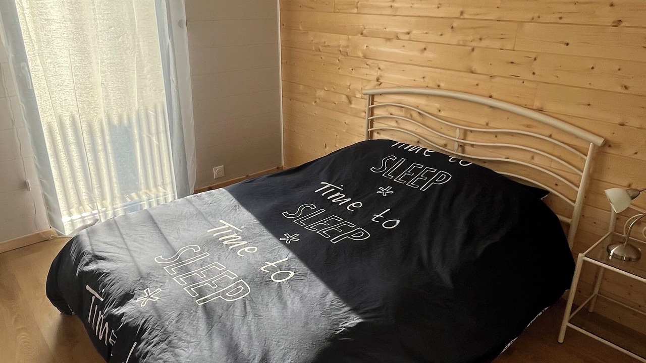 Photo of Bedroom in Les Conches