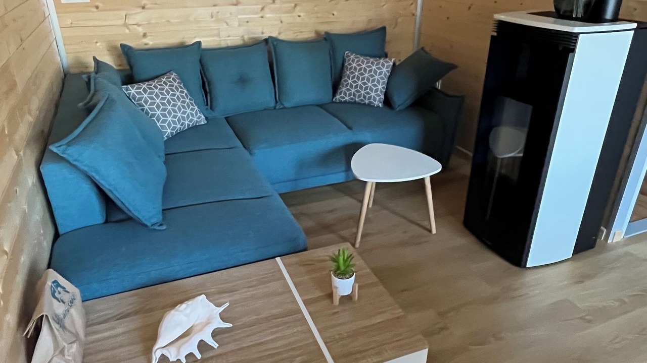Photo of Livingroom in Les Conches