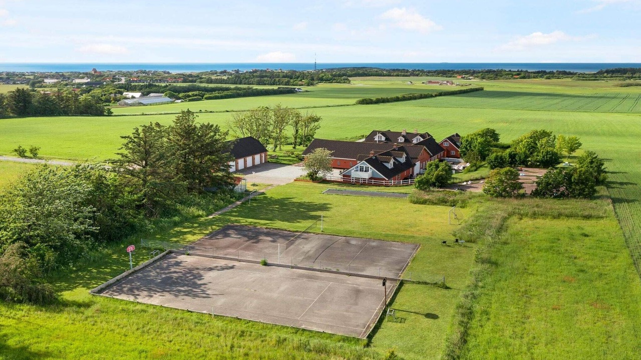 Photo of Outdoor in Lonstrup