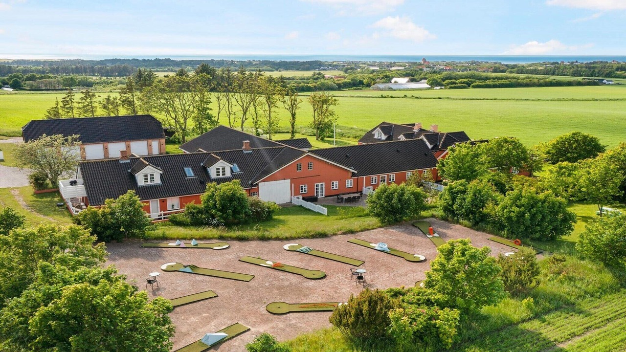 Photo of Outdoor in Lonstrup