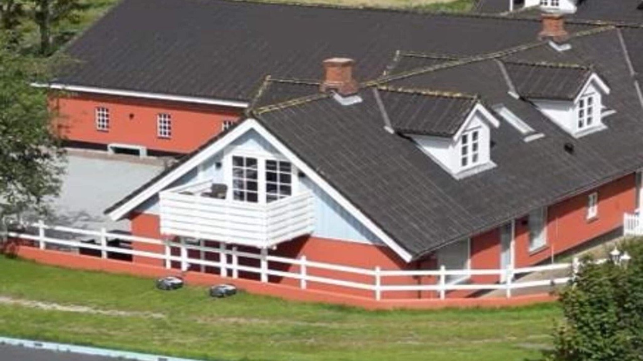 Photo of Outdoor in Lonstrup