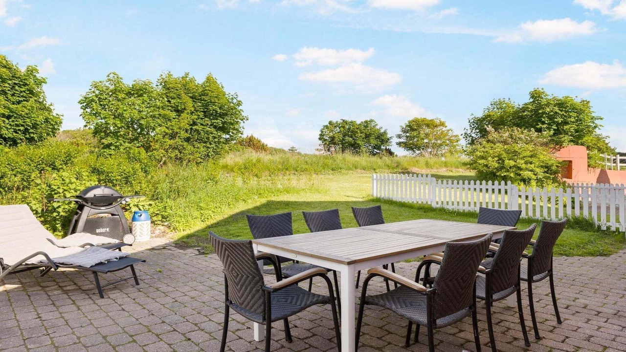 Photo of Outdoor in Lonstrup