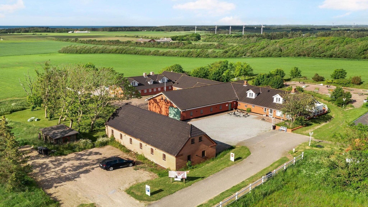 Photo of Outdoor in Lonstrup