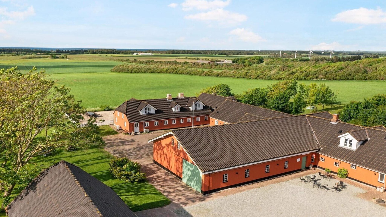 Photo of Outdoor in Lonstrup
