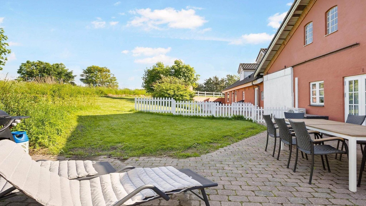 Photo of Outdoor in Lonstrup