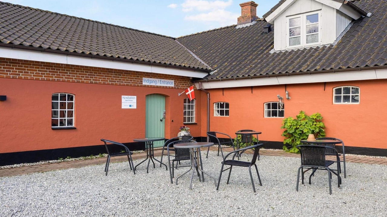Photo of Outdoor in Lonstrup