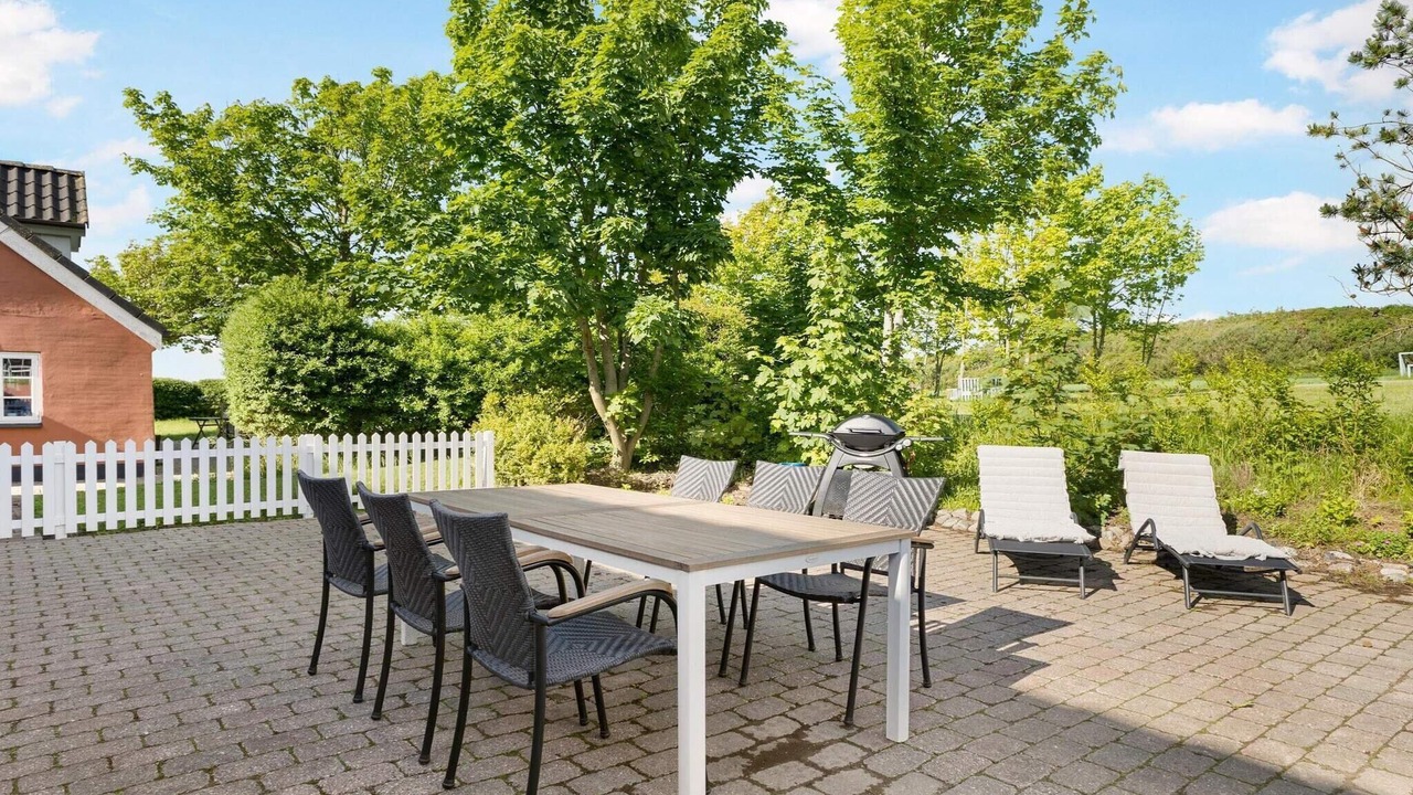 Photo of Outdoor in Lonstrup