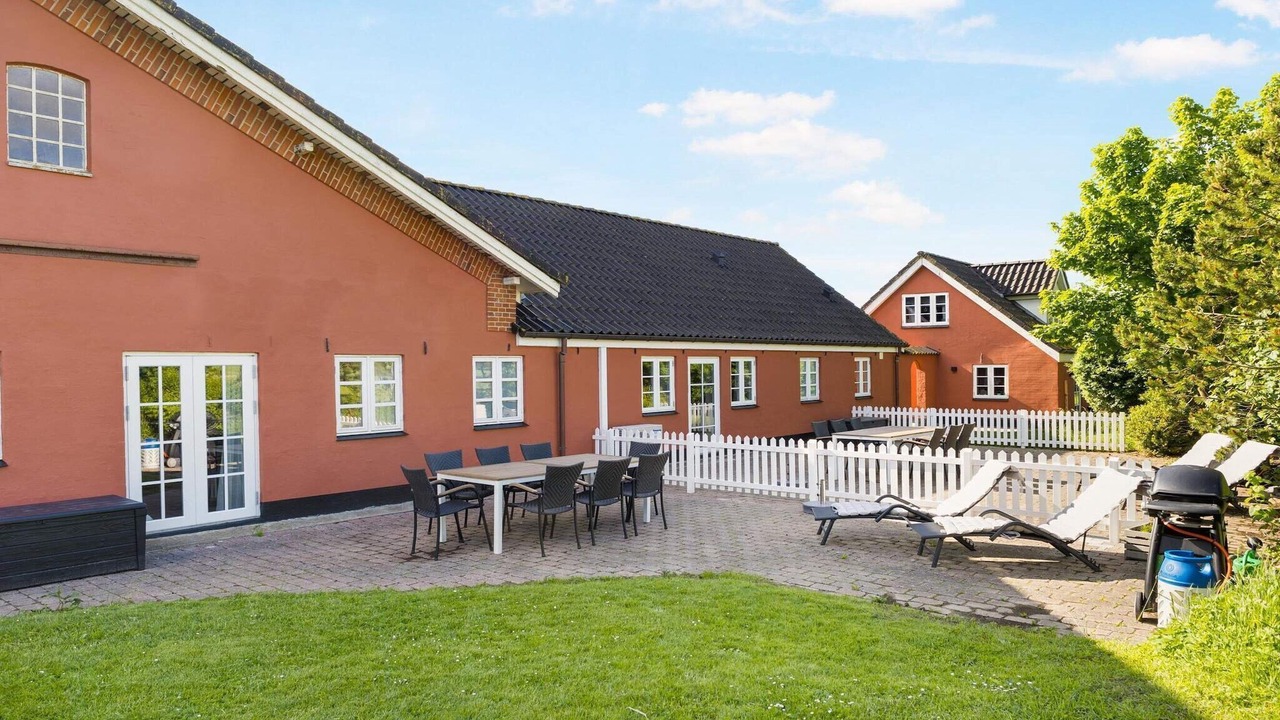 Photo of Outdoor in Lonstrup