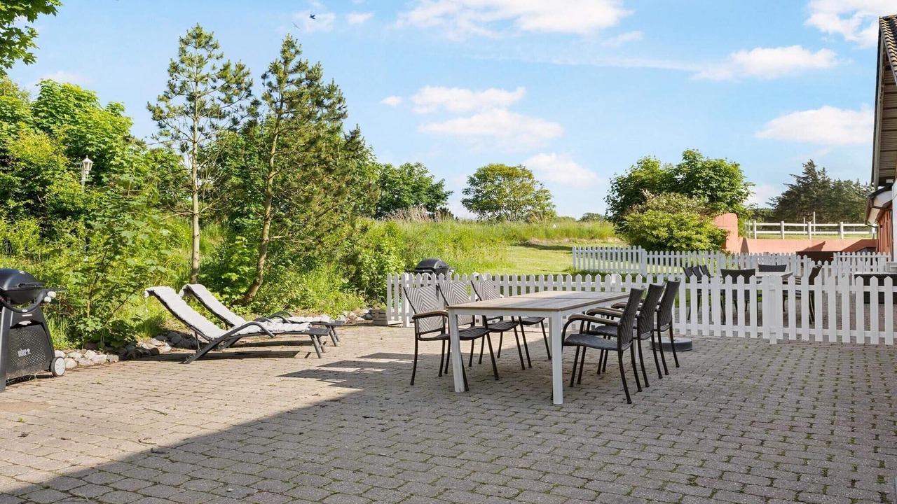 Photo of Outdoor in Lonstrup