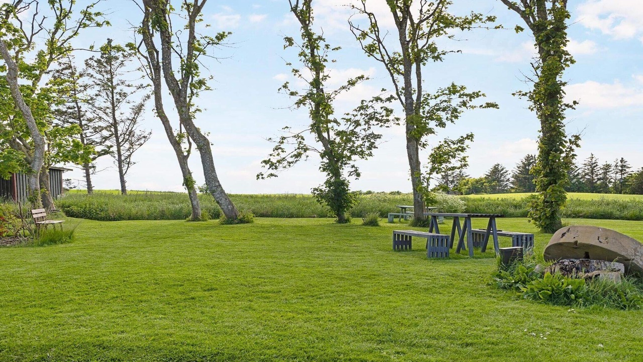 Photo of Outdoor in Lonstrup
