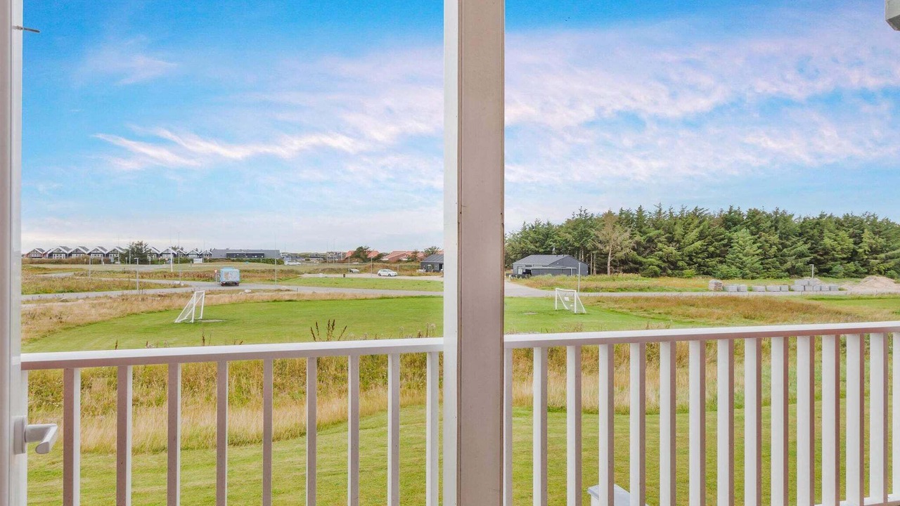 Photo of Outdoor in Lokken