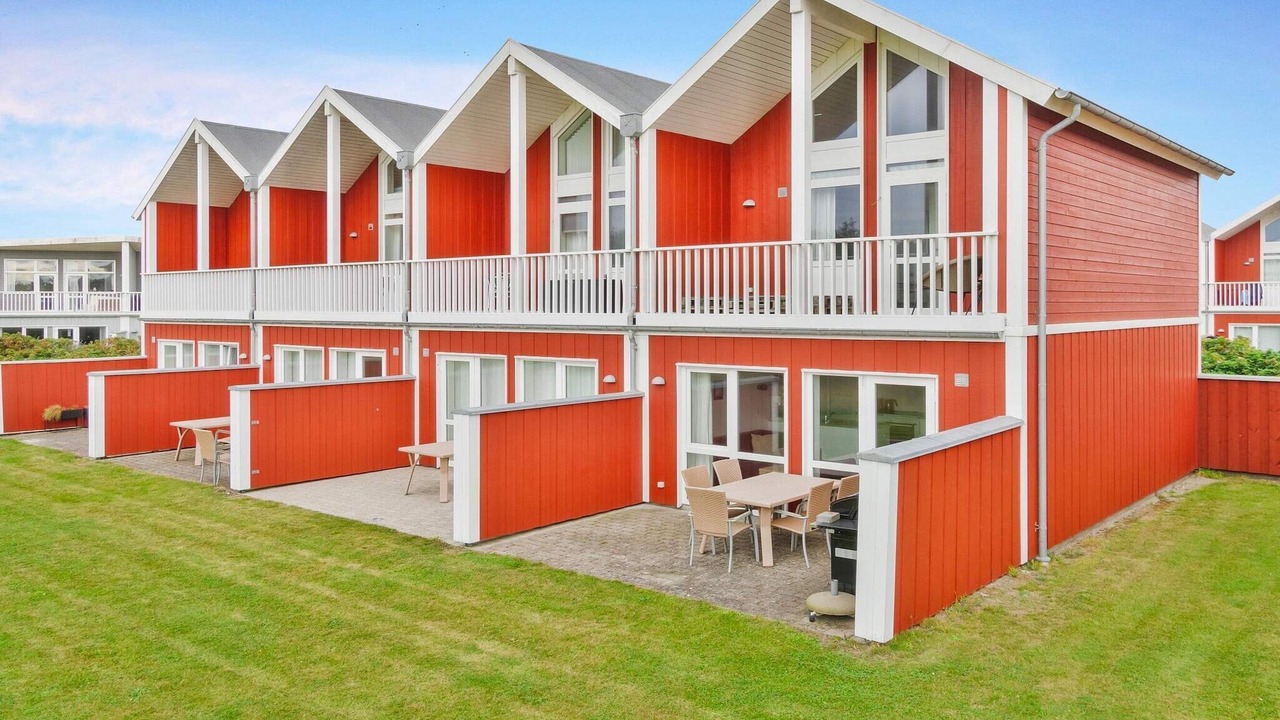 Photo of Outdoor in Lokken