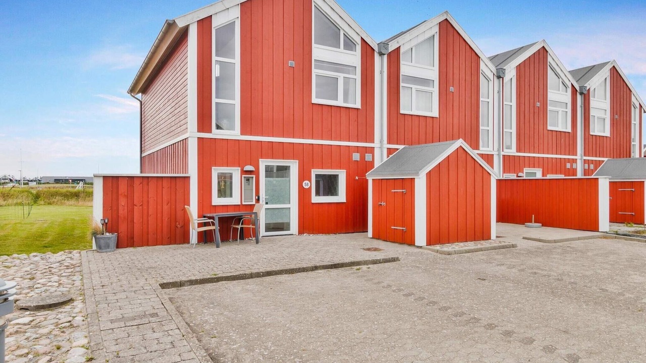Photo of Outdoor in Lokken